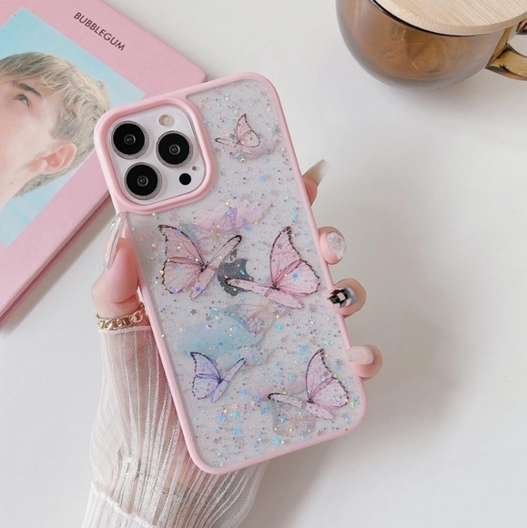 iPhone 13 case iPhone 13 Pro Case iPhone 13 Pro Max Case iPhone 12 Cases - Picture 1 of 6